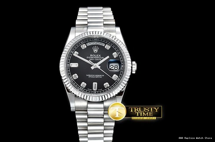 Aaa replica watch DayDate – 36mm RDD0219K 1031